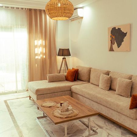 Casa Charm Falaise Monastir Luaran gambar