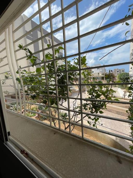 Casa Charm Falaise Monastir Luaran gambar
