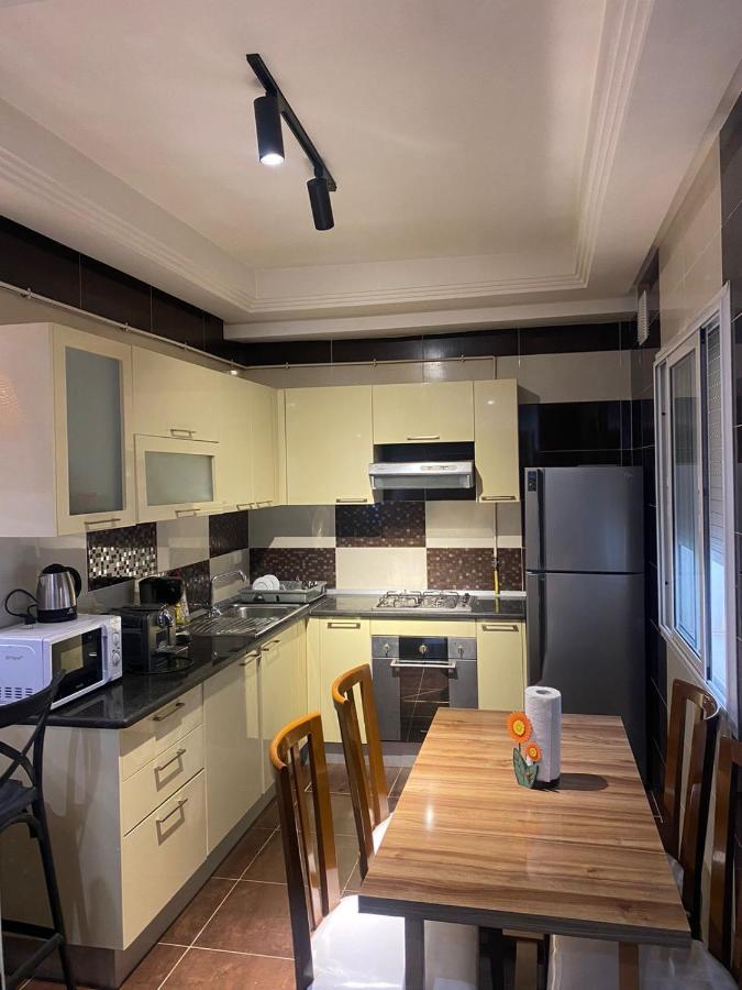 Casa Charm Falaise Monastir Luaran gambar