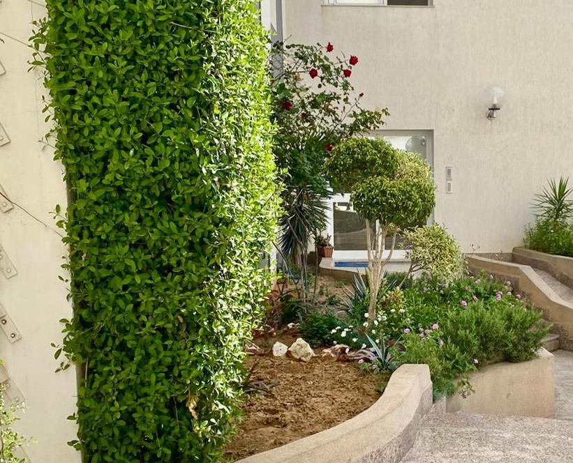 Casa Charm Falaise Monastir Luaran gambar