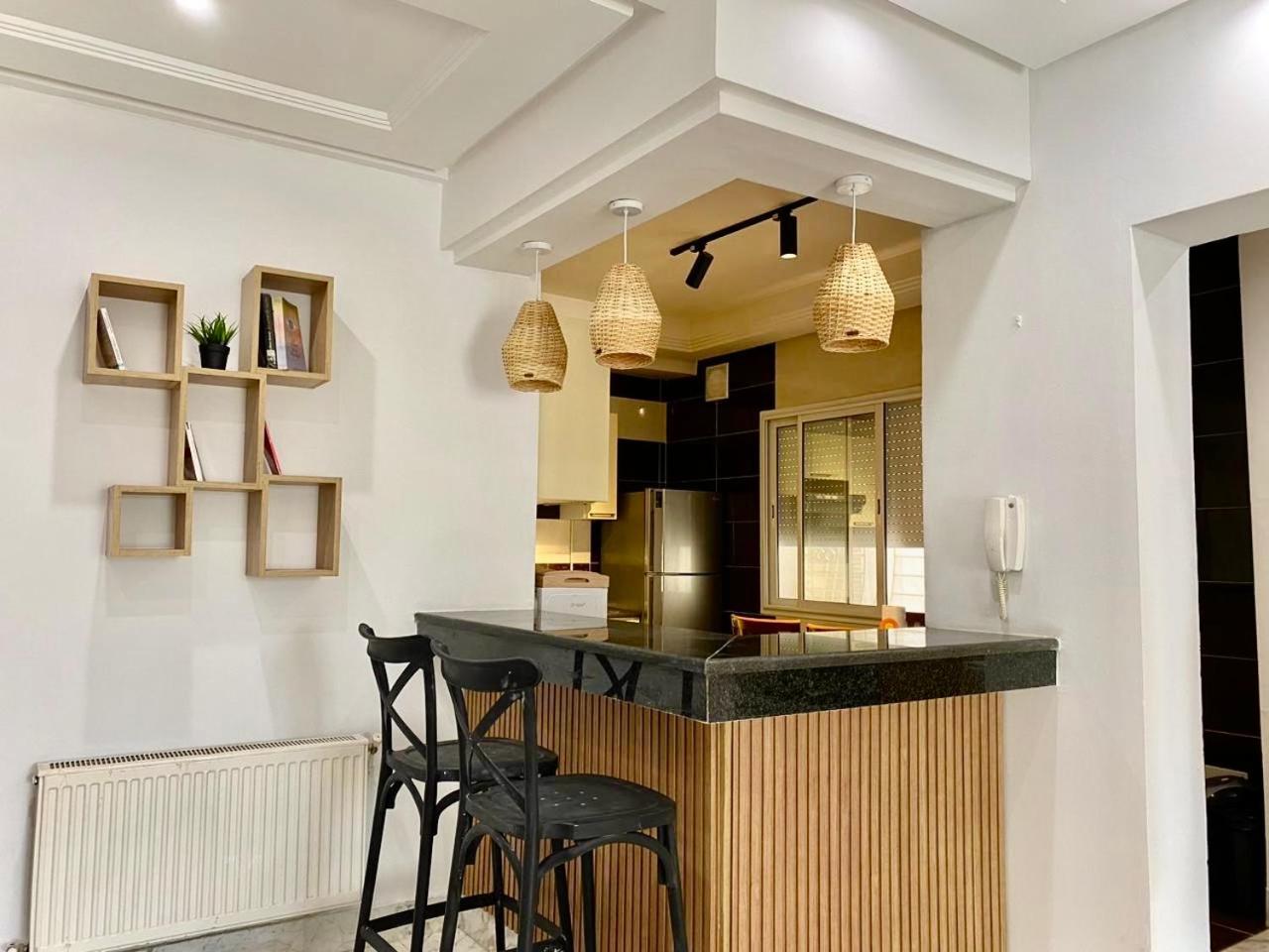 Casa Charm Falaise Monastir Luaran gambar