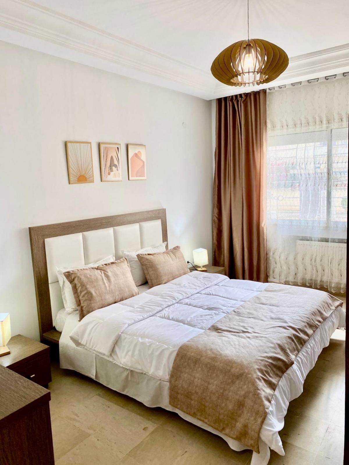 Casa Charm Falaise Monastir Luaran gambar