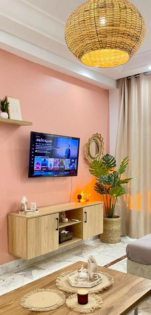 Casa Charm Falaise Monastir Luaran gambar