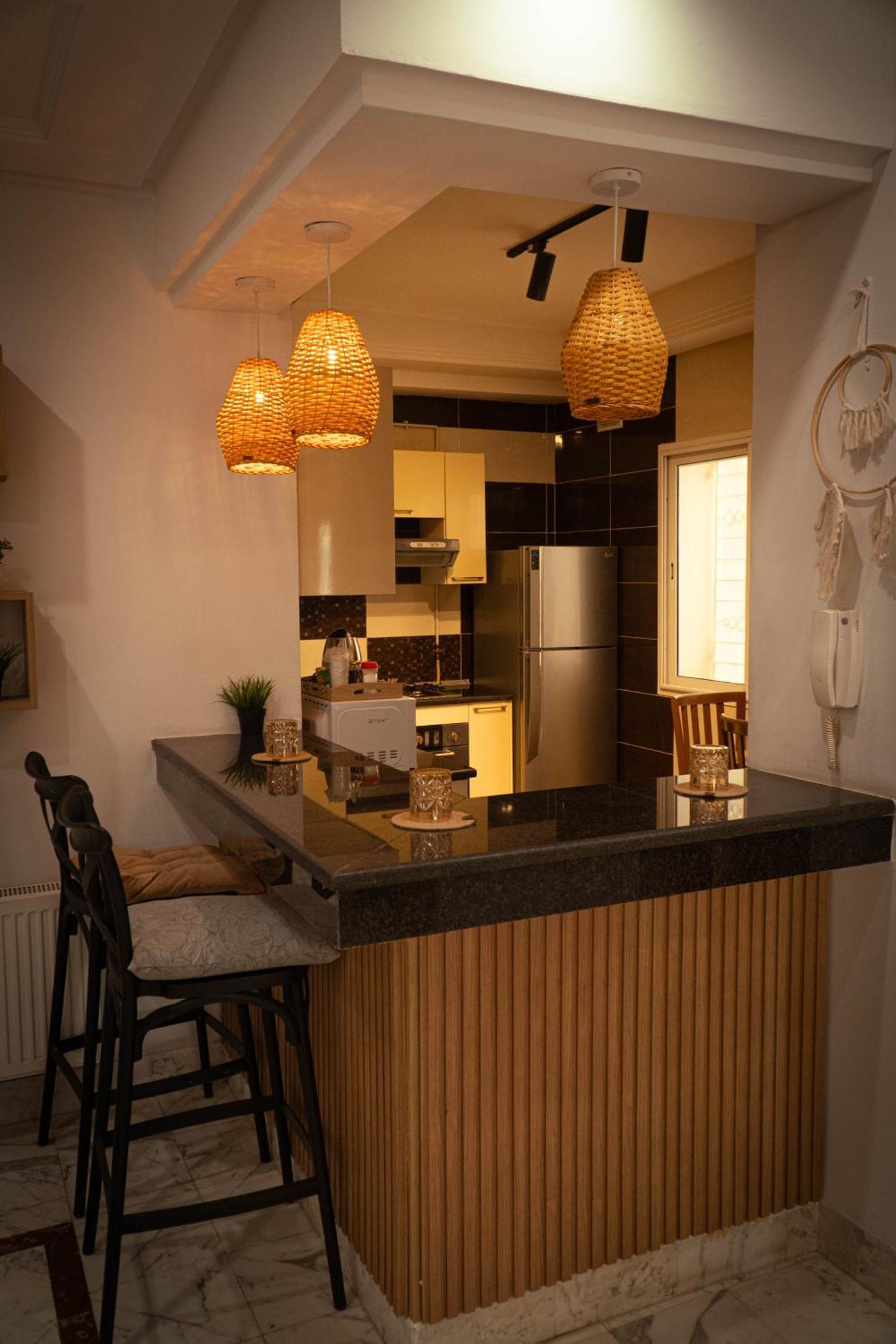 Casa Charm Falaise Monastir Luaran gambar