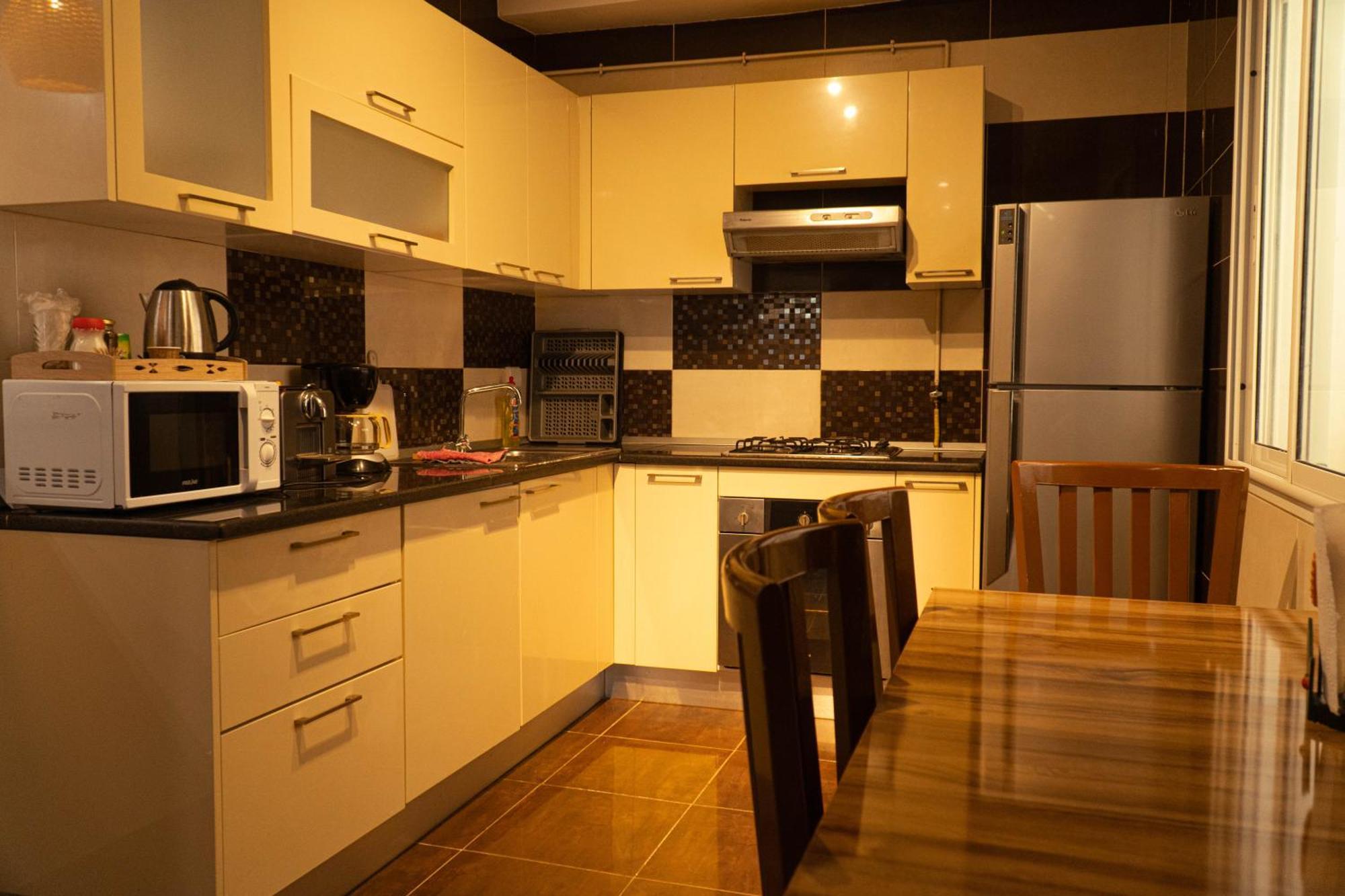 Casa Charm Falaise Monastir Luaran gambar