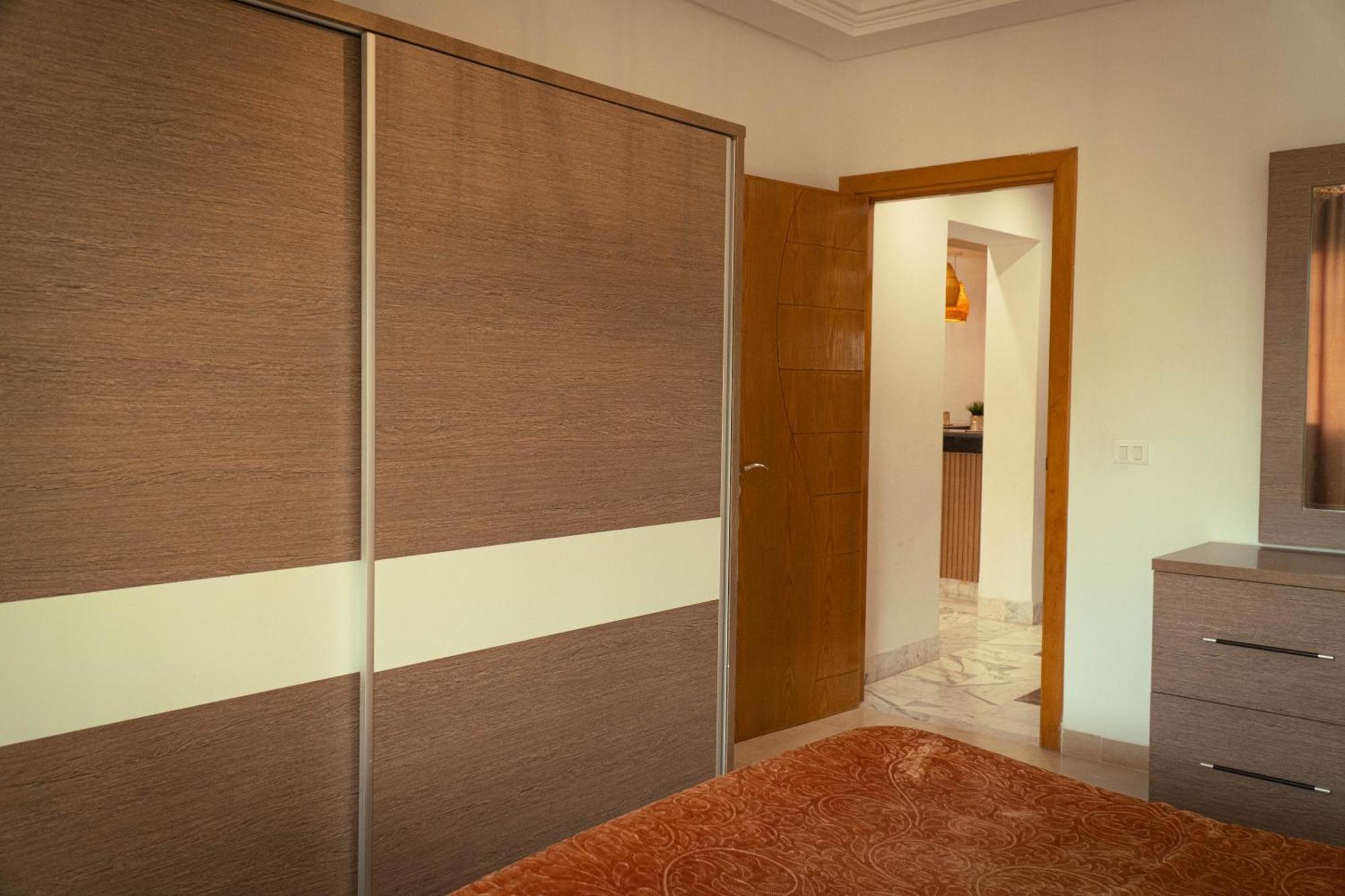 Casa Charm Falaise Monastir Luaran gambar